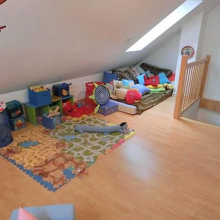 Glowe Doppelferienhaus Sonnenstrand Luaran gambar