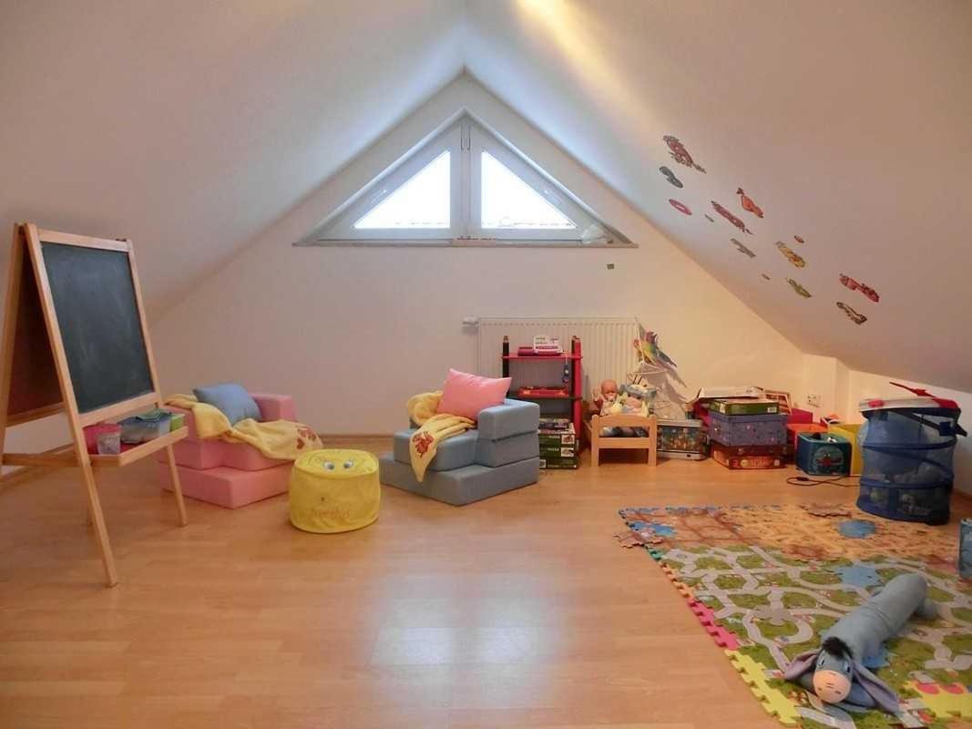 Glowe Doppelferienhaus Sonnenstrand Luaran gambar